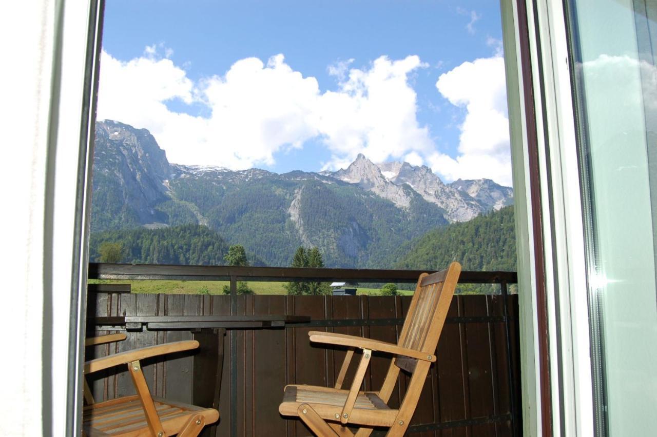 Ferienhaus Lechner Fuer Max 10 Personen - Wald Und Naturgarten 압티나우 외부 사진