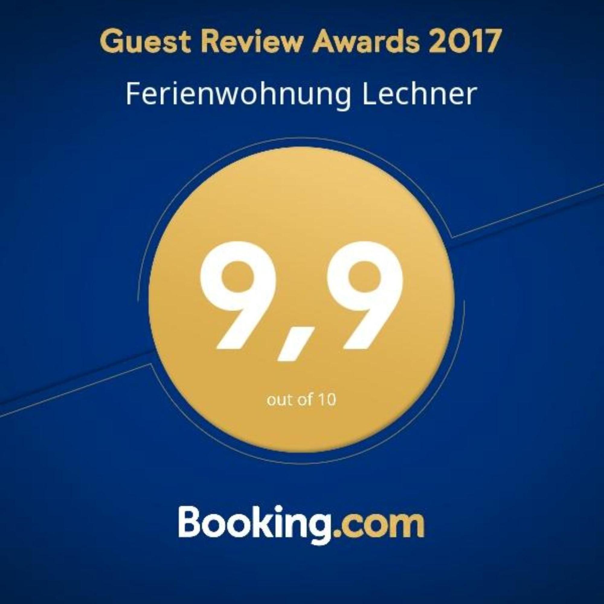 Ferienhaus Lechner Fuer Max 10 Personen - Wald Und Naturgarten 압티나우 외부 사진