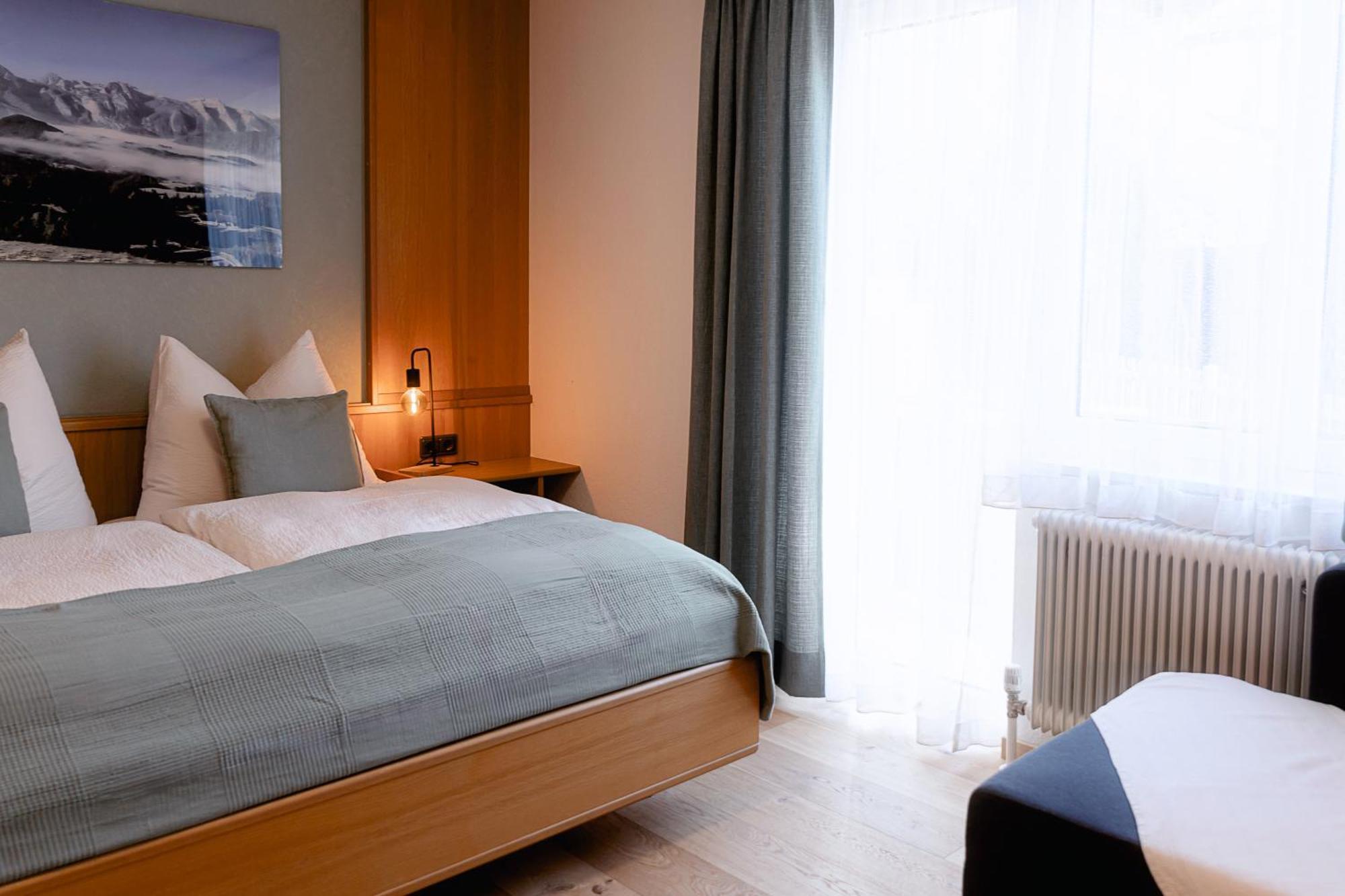 Ferienhaus Lechner Fuer Max 10 Personen - Wald Und Naturgarten 압티나우 외부 사진